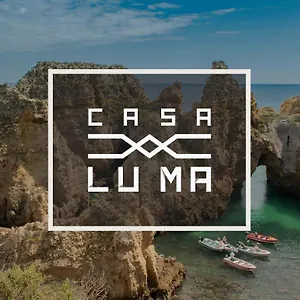 Casa Luma , Lagos Portugal
