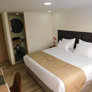  Hotel Mx Colombia
