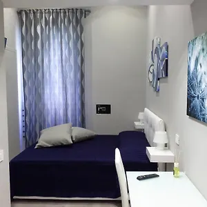 Babuino House , Roma Itália
