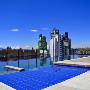  Aparthotel Weeki En Chapinero Colombia