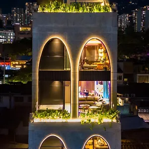 ***** Hotel Primavera Luxury Colombia