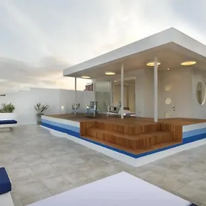 Casa Azul - Alma Cartagena