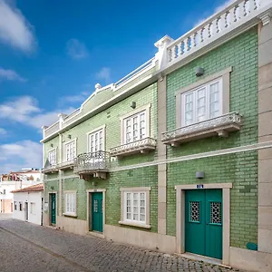  Bed & Breakfast Al-odeceixe Portugal