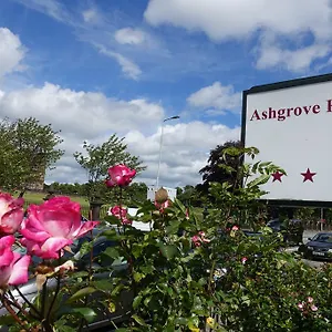 Ashgrove House 3*, Edimburgo Reino Unido