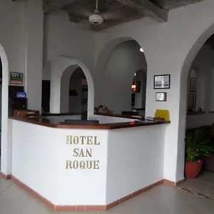 Hotel San Roque, Cartagena (Kolumbien)