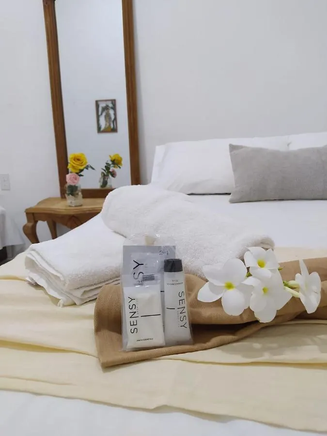 Cartagena Casa Ego 아파트 호텔 0*,