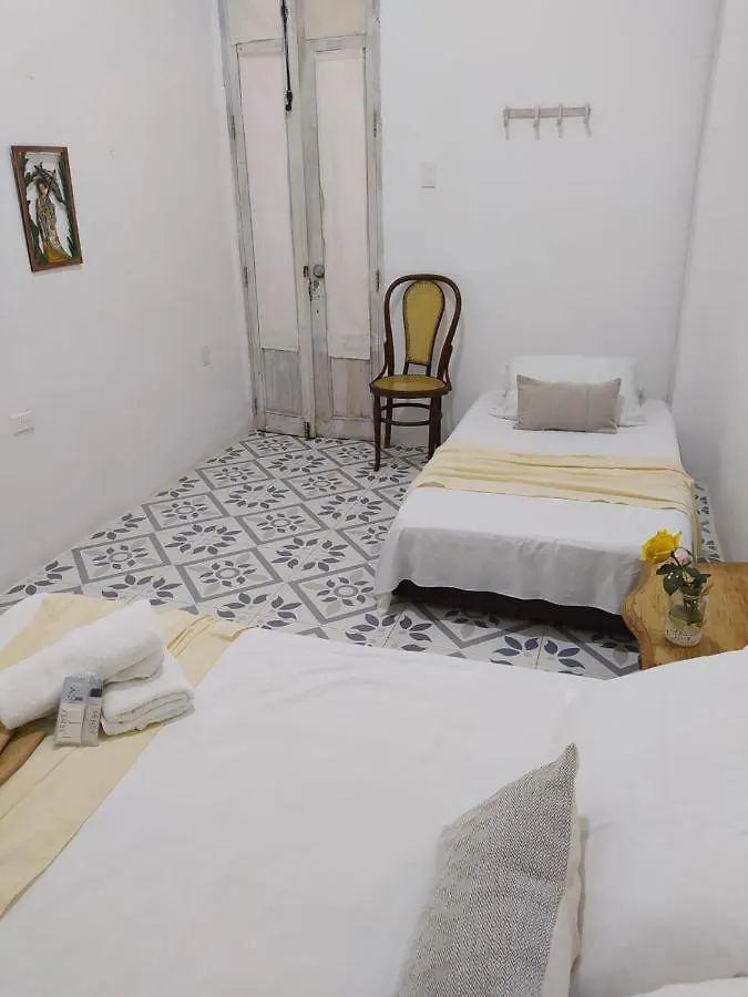 Cartagena Casa Ego 아파트 호텔 0*,