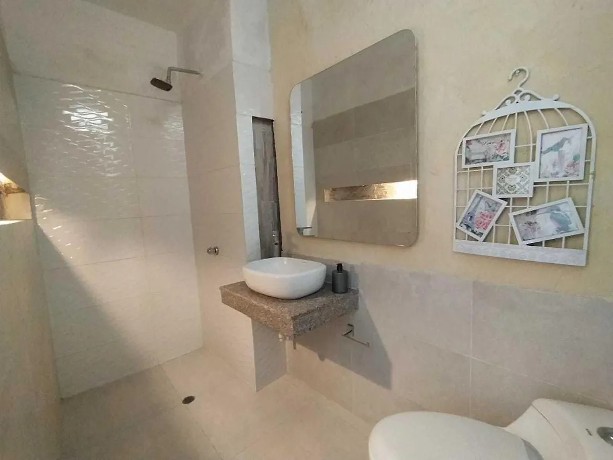 Cartagena Casa Ego 아파트 호텔