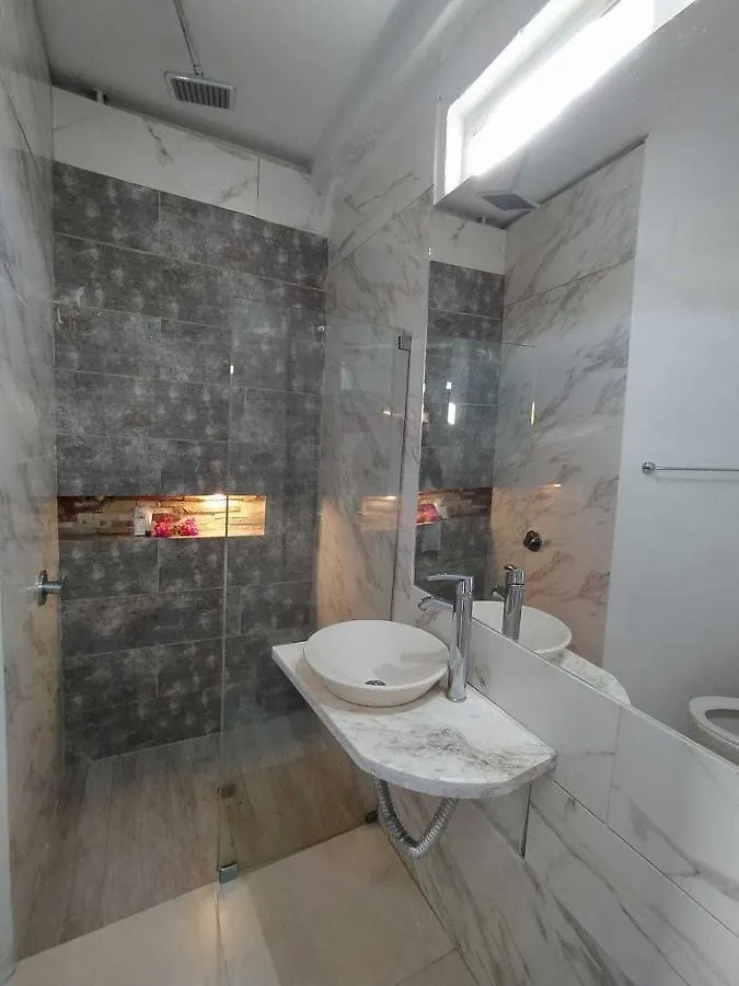 아파트호텔 Cartagena Casa Ego 아파트 호텔