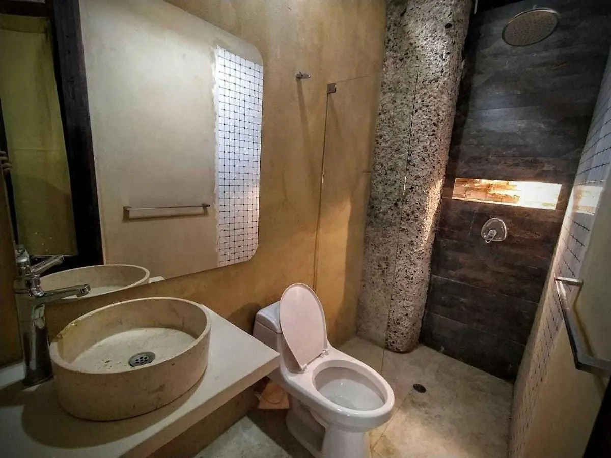 Cartagena Casa Ego 아파트 호텔