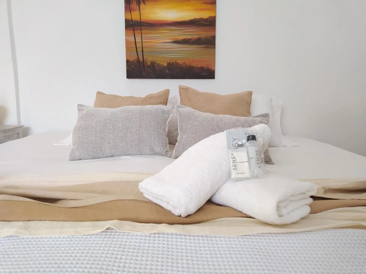 Cartagena Casa Ego 아파트 호텔 아파트호텔