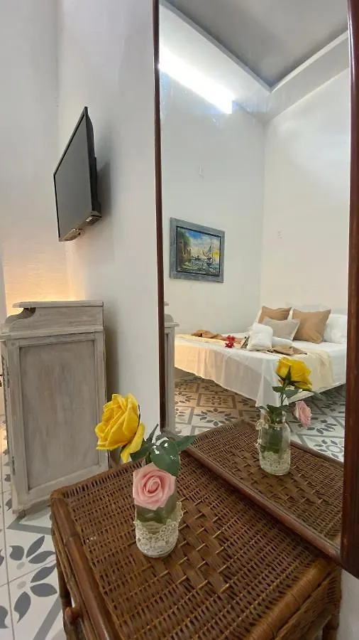 Cartagena Casa Ego 아파트 호텔 콜롬비아