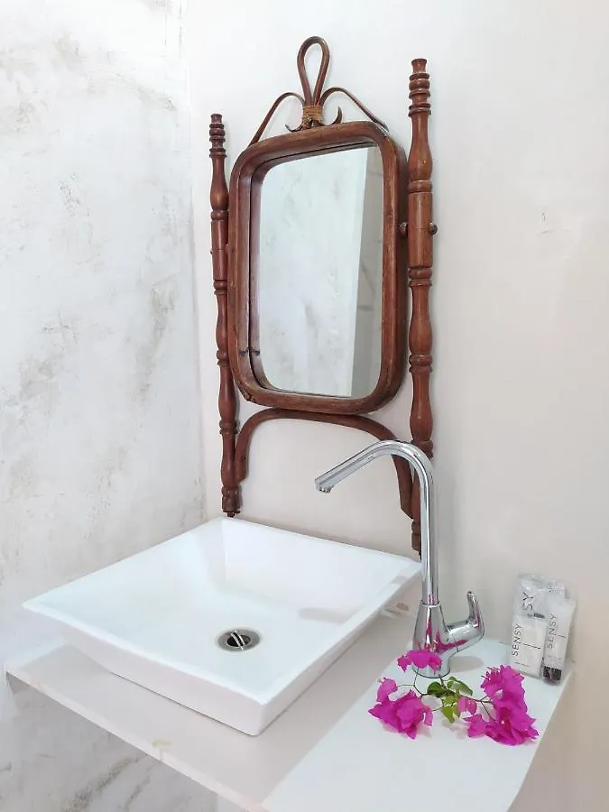 Cartagena Casa Ego 아파트 호텔 아파트호텔