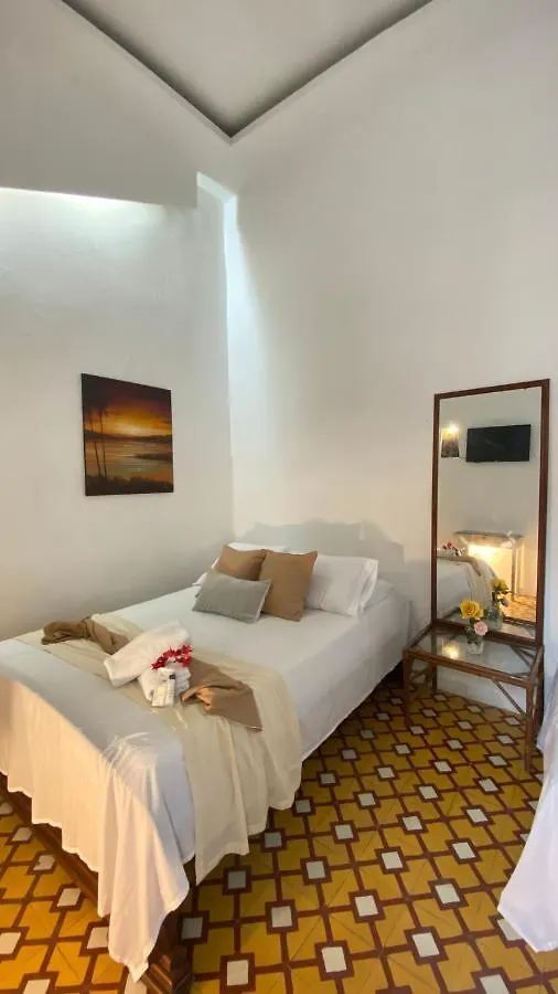 Cartagena Casa Ego 아파트 호텔 콜롬비아