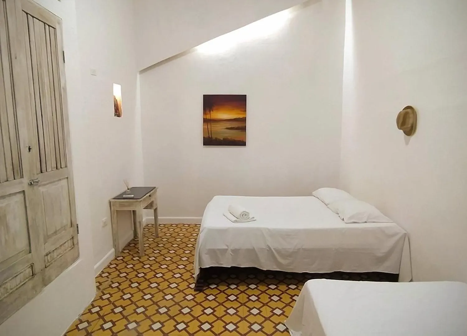 Cartagena Casa Ego 아파트 호텔 아파트호텔